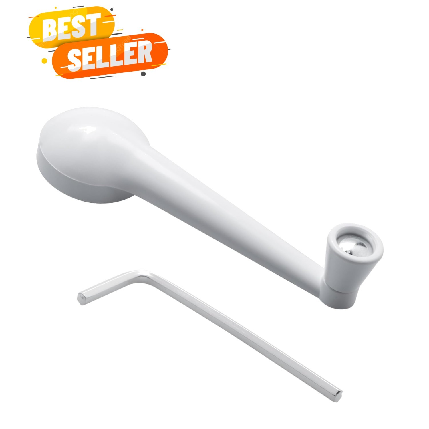 RP-6795 RV Antenna Directional Crank for Winegard RP-6795 Elevating Crank Rep…
