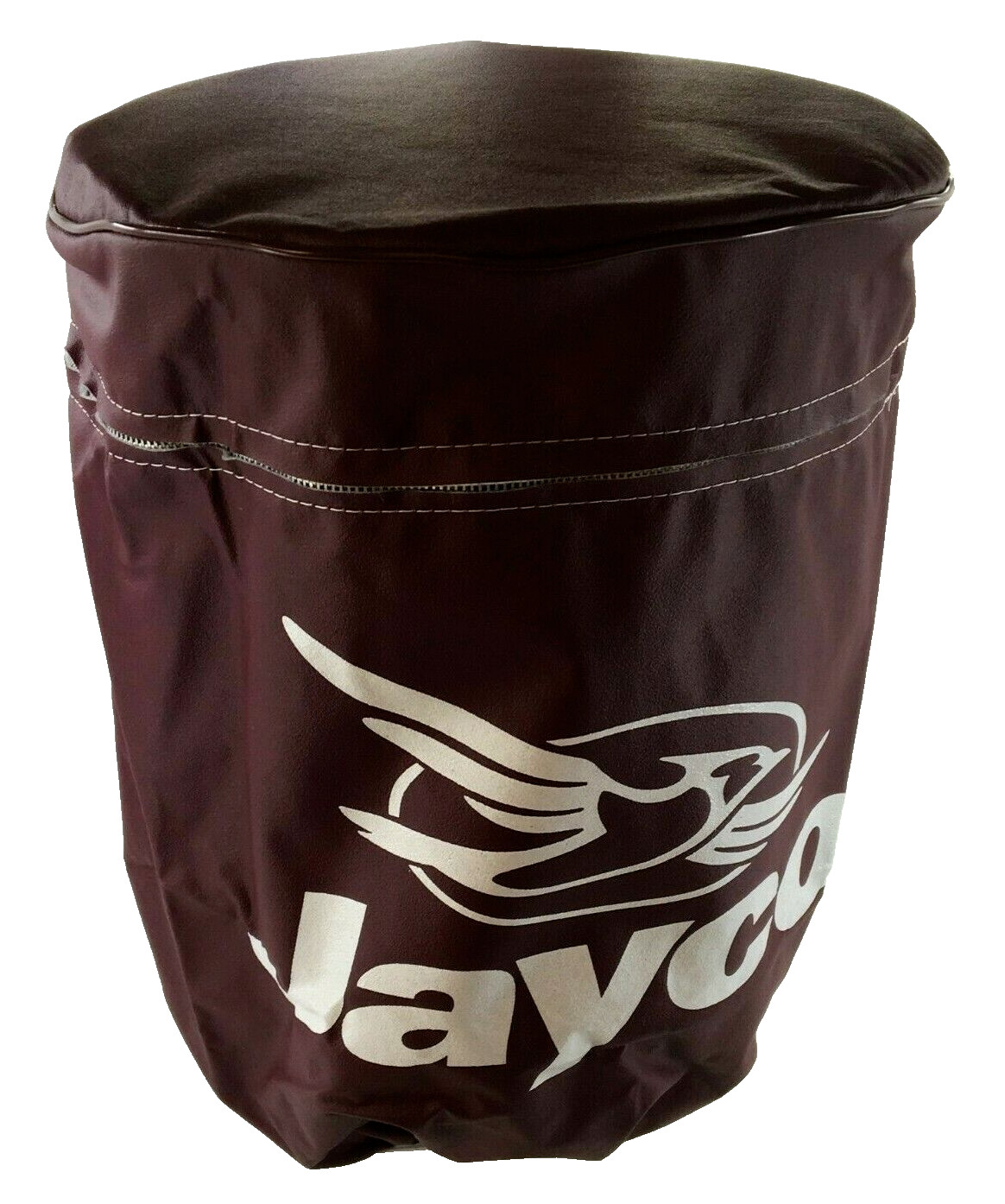 Genuine Jayco Camper RV 0155582 Lp Gas Bottle Cover 20 Lb Bottle New