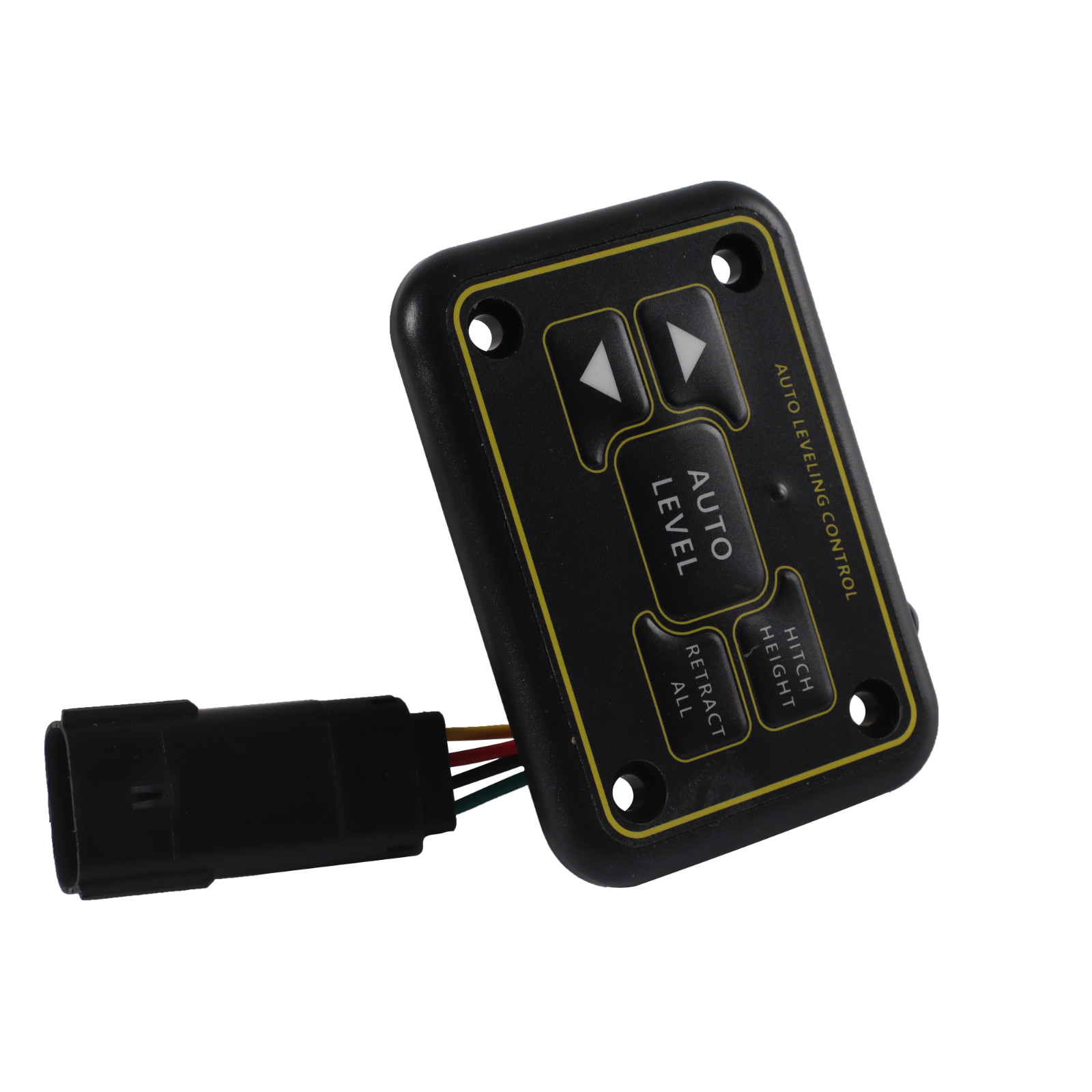Quick Level Touch Panel For Lippert Ground Control 425306