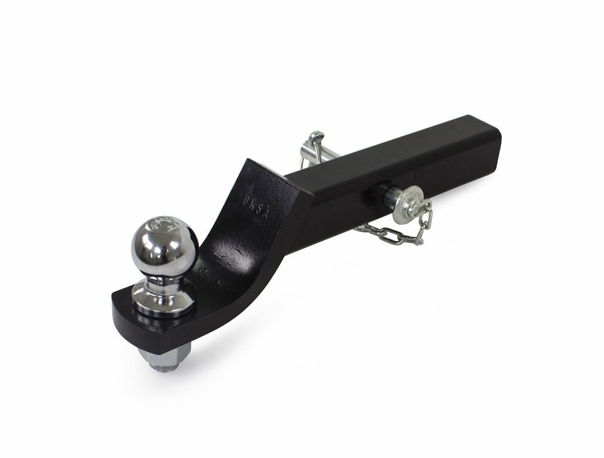 2” inches Tow Bar Fit For Mitsubishi L200 2020-2021 Triton Blizzard Tornado