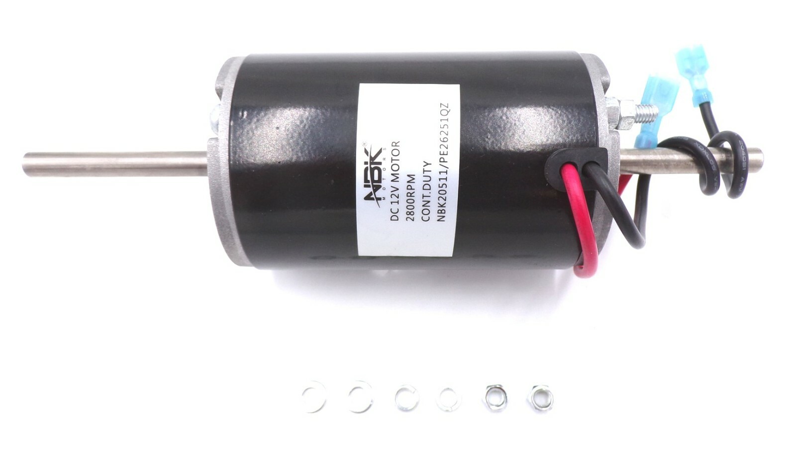 New Furnace Blower Motor for Suburban 233101 (231706) Replacement SHIPS TODAY