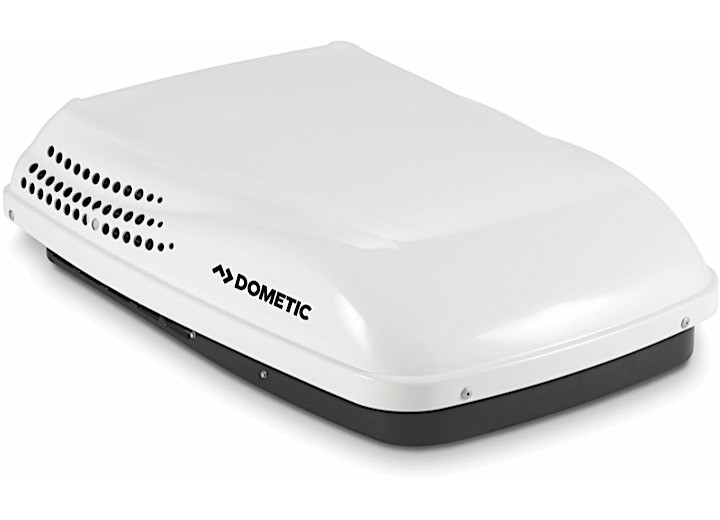 Dometic 640310CXX1C0 Penguin II High Efficiency Low Profile RV Rooftop A/C White