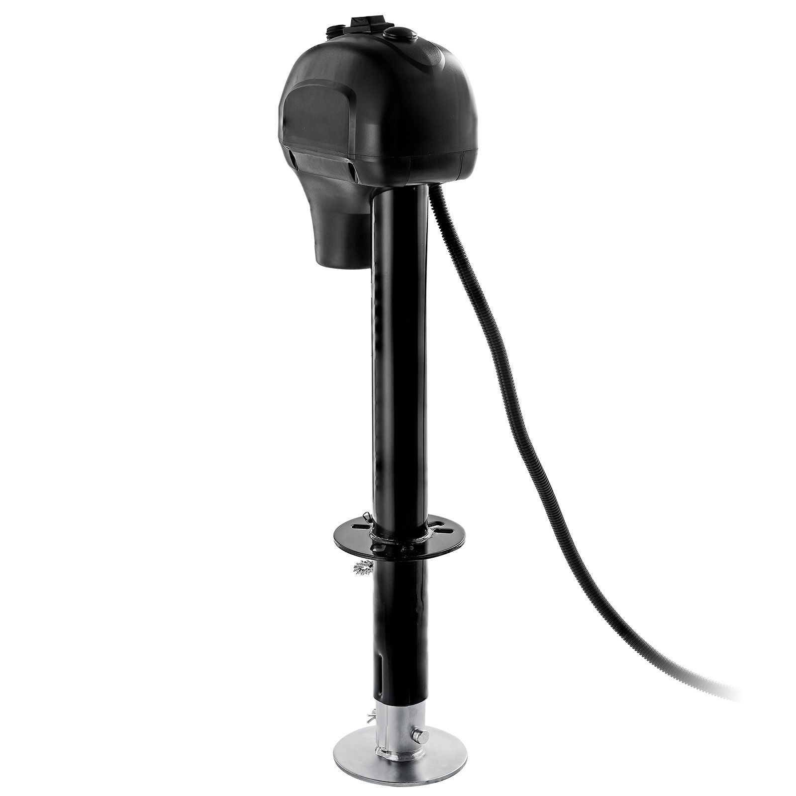 Electric Tongue Jack 3500lb 9.5-32in for RVs