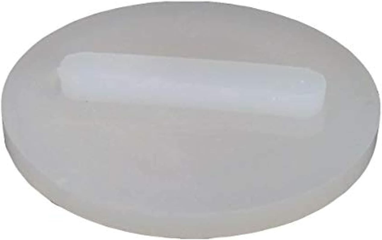 Icon 12480, 1.9″ OD / 1.4″ PILOT SPIN WELD PATCH, DAS