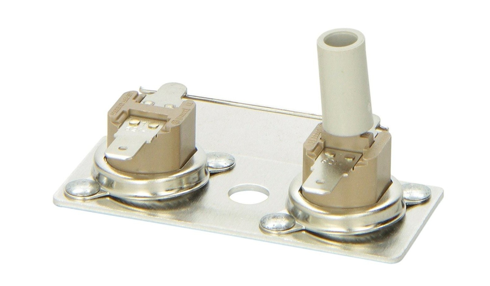 120V AC Thermostat Limit Switch Compatible with Suburban Water Heater 232306
