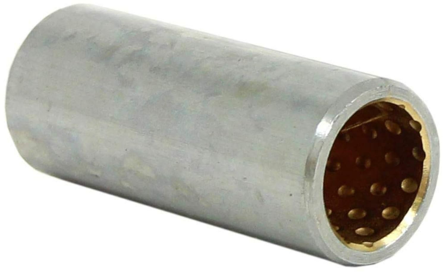 Dexter Bronze Spring Eye Bushing 3/4″ x 1″ x 2-1/2 Slipper Leaf Spring 10K 72-21