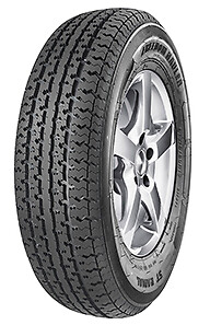 4 New Freedom Hauler St Radial – 215/75r14 Tires 2157514 215 75 14