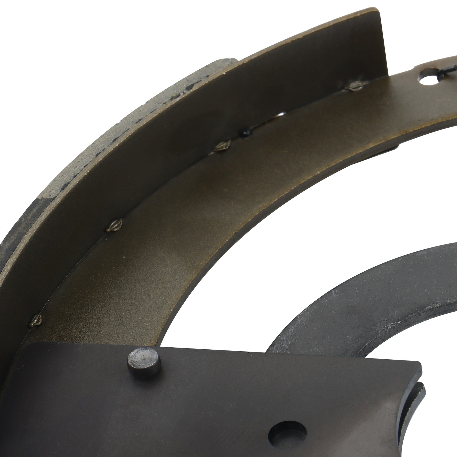 LABLT Mobile Home Trailer Brake Assy Pair Left Right 3.15″ Center Bore 12″ x 2″