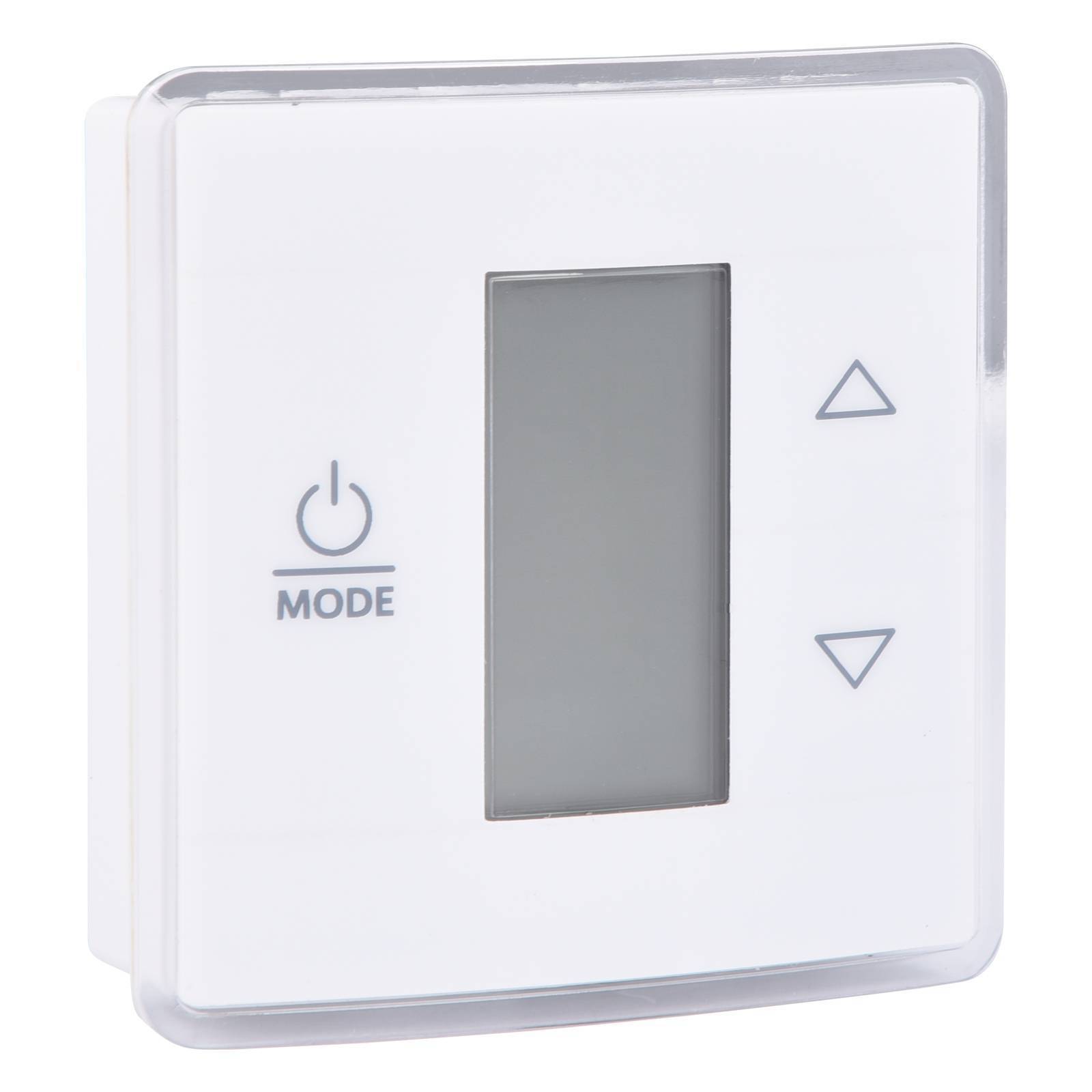 APDALE Single Zone Digital Wall Thermostat fits Dometic RV / Camper 3316250.700
