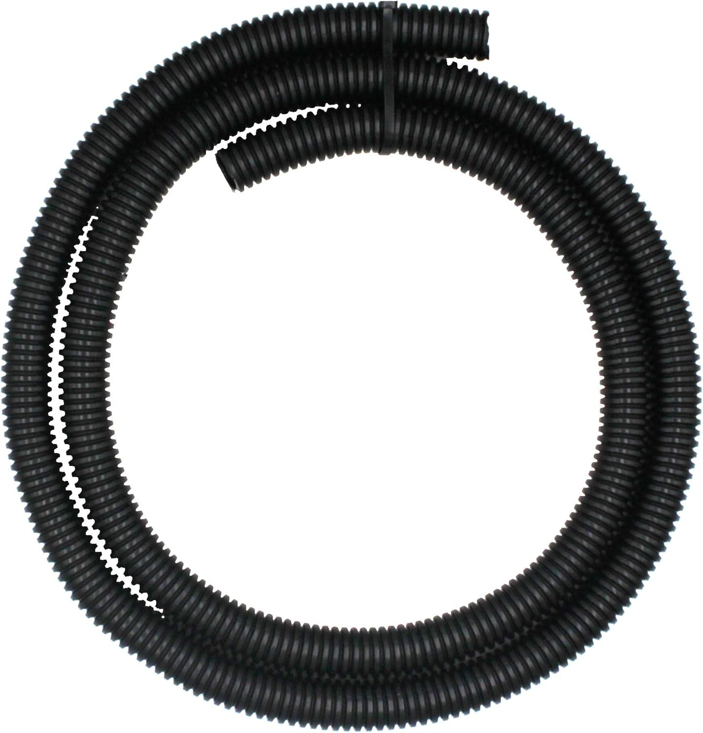 2932749159 Drain Hose 4-1/2′ Length Replacement For All 4.5 feet, Black