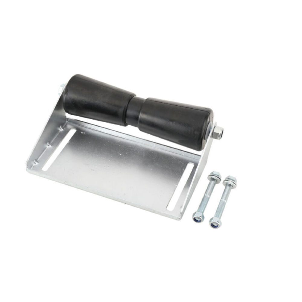 For Boat Trailer Rollers with Brackets 8 / 10 / 12 inch Keel Roller Assembly Kit