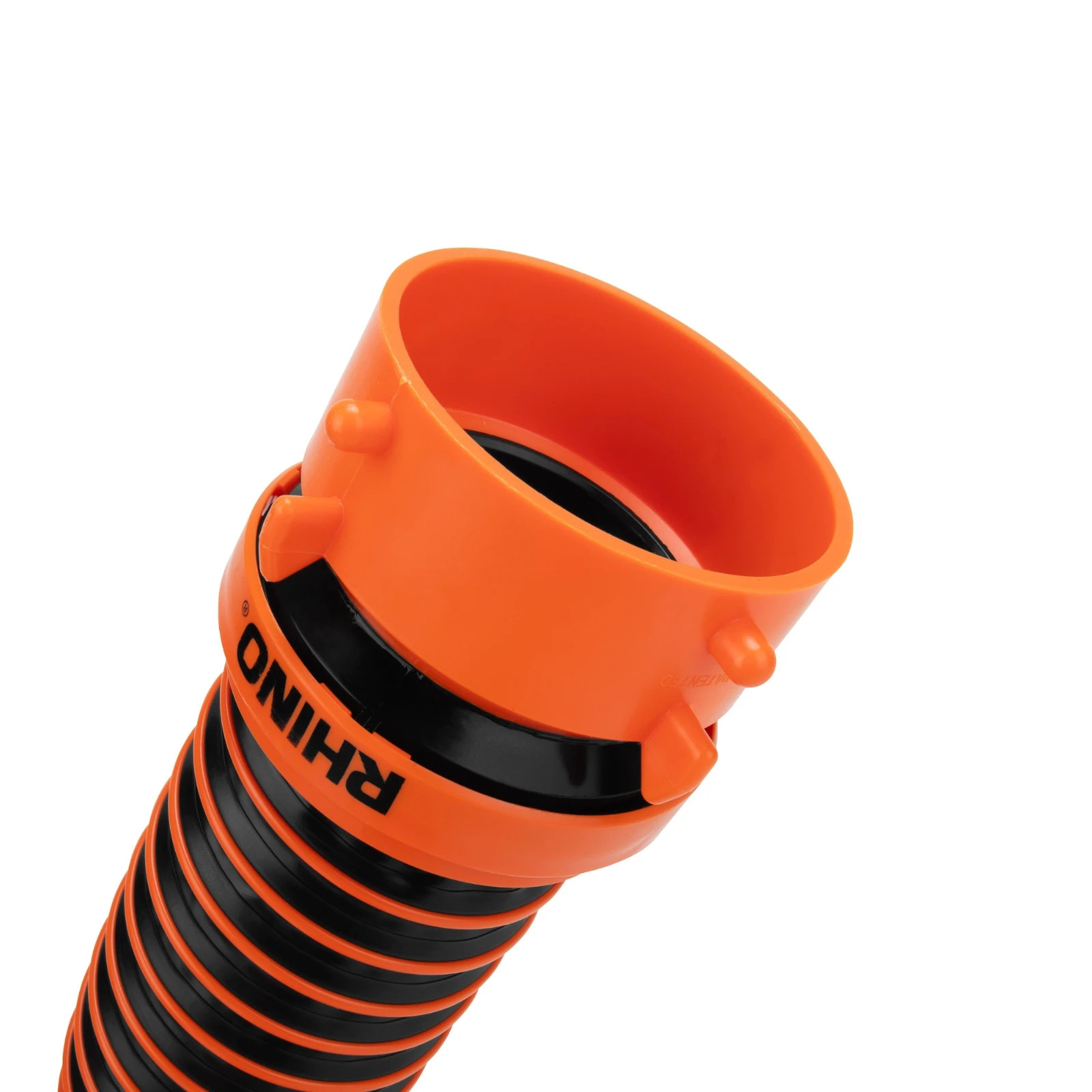 RhinoEXTREME 20 Foot Sewer Hose Kit Camco 39867