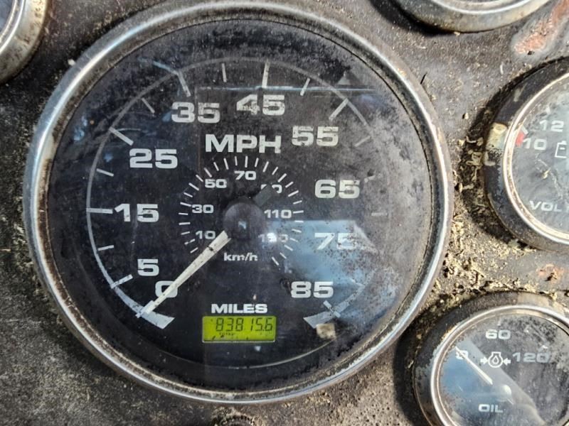 USED RVA FRONT LEVELING JACK from 03 MONACO DIESEL PUSHER RV SHIPPED Los Angeles