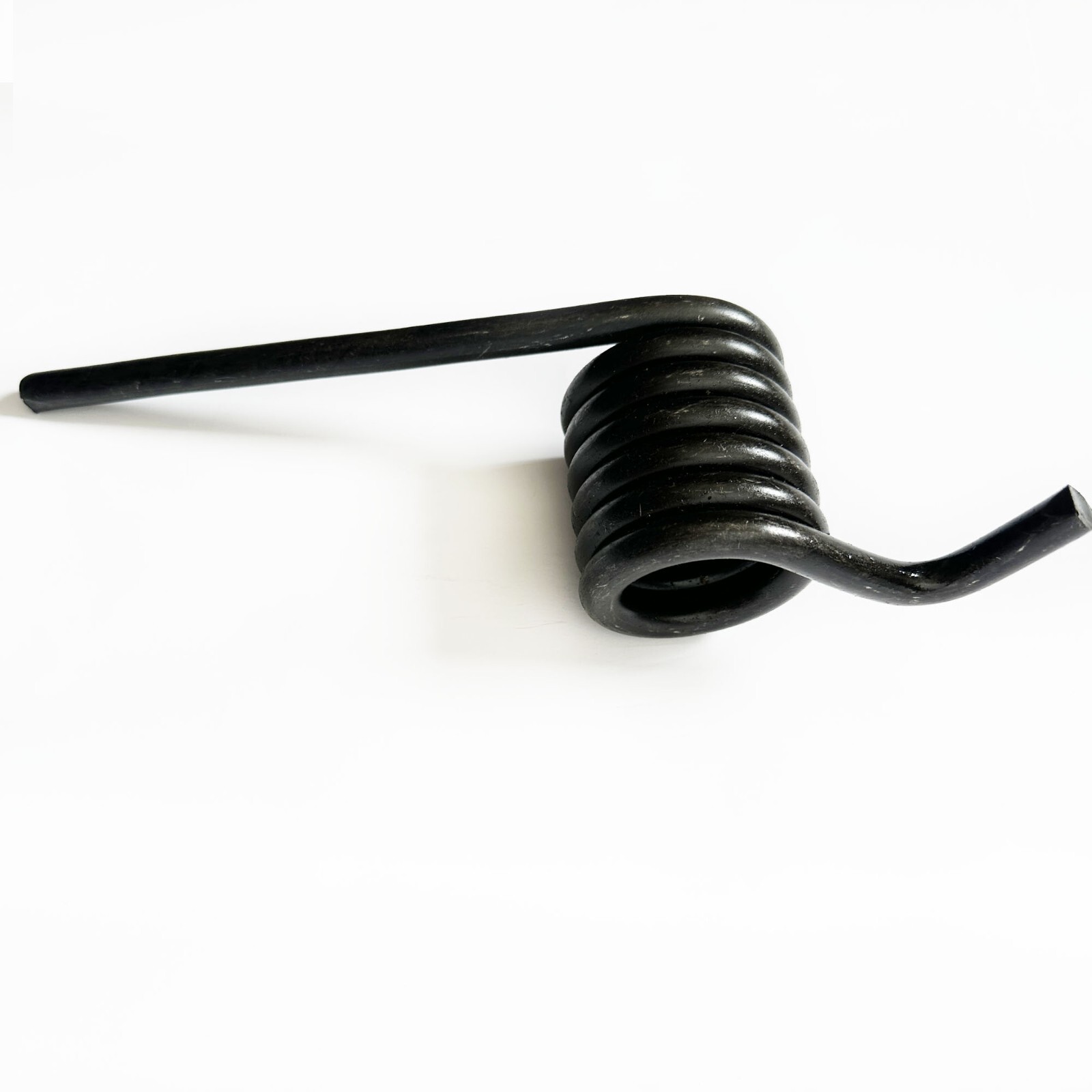 Equipment Implement Trailer Ramp Spring Replacement – LEFT & RIGHT – 1.5″ Shaft
