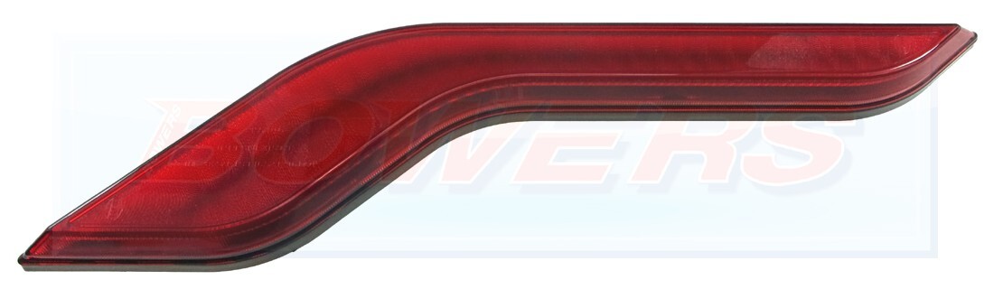 Hella Shapeline Left Hand Rear Stop/Tail Light For Dethleffs Esprit GT Motorhome