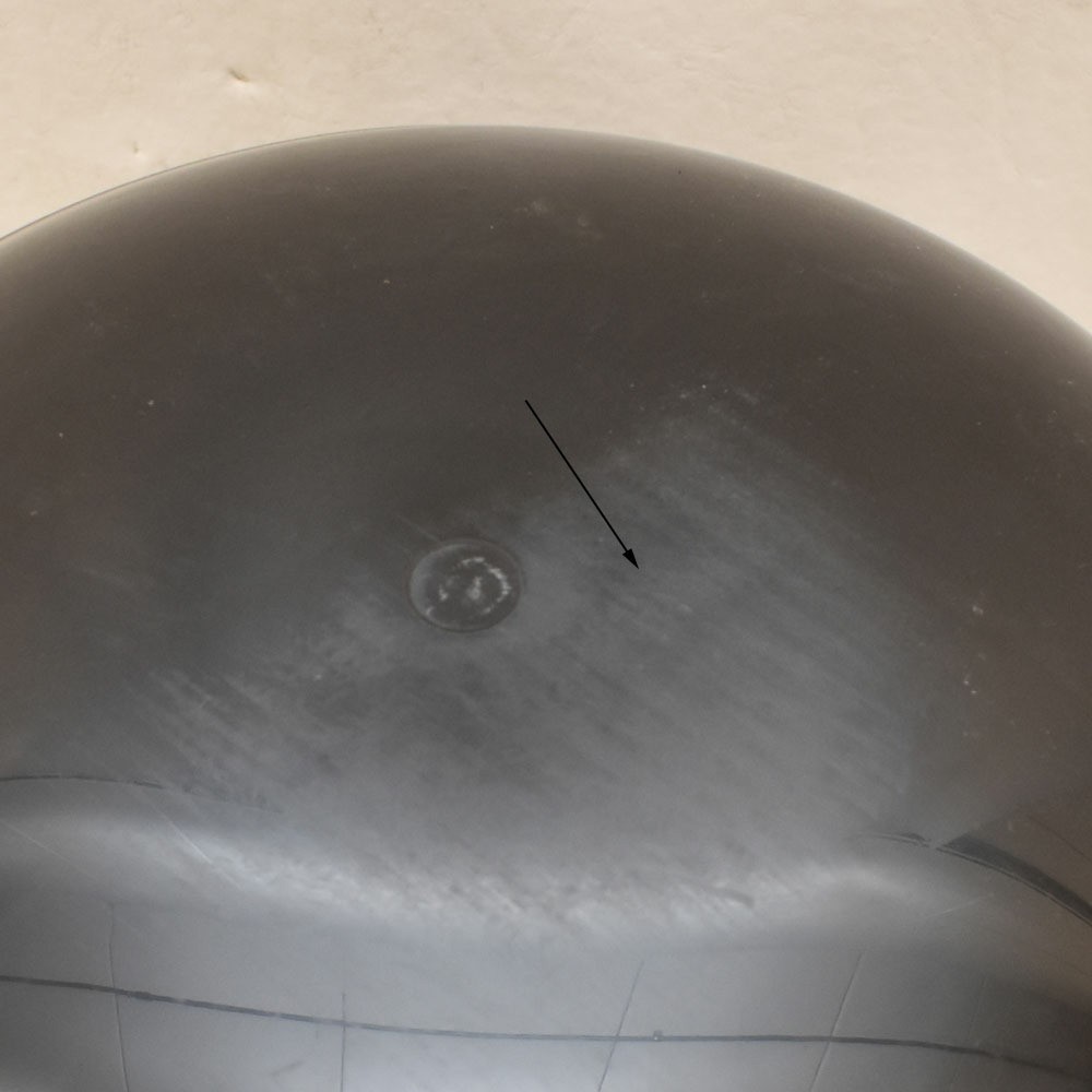 Winegard Carryout G3 RV Satellite TV Antenna Black GM-9035