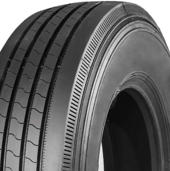 Tire 235/85R16 Trailer Master ST PRO+ All Steel Trailer Load G 14 Ply