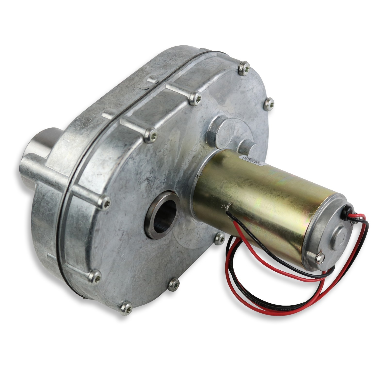 New Klauber RV Slideout Motor K01176A900 Newmar 31875 and 74447 Replacement