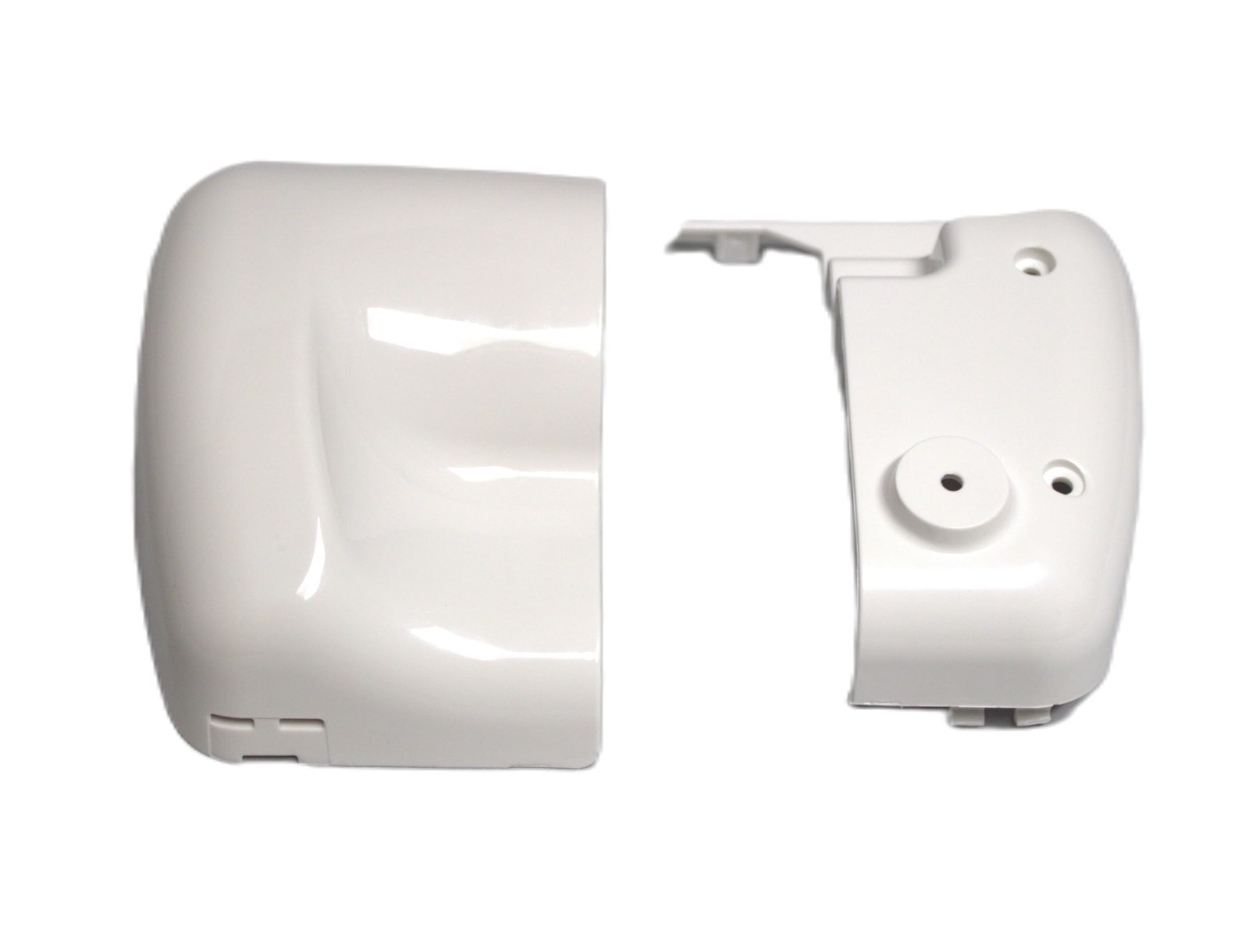 Carefree of Colorado R001785005 Idler Cover Kit White