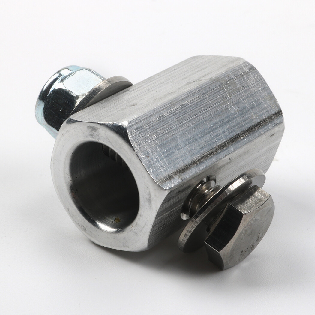 Top Wind Trailer Jack Crank Handle Cordless Drill Adapter