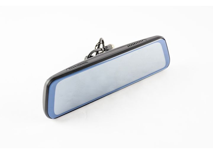 Brandmotion Universal Transparent Trailer Rear Vision System Towing Mirrors