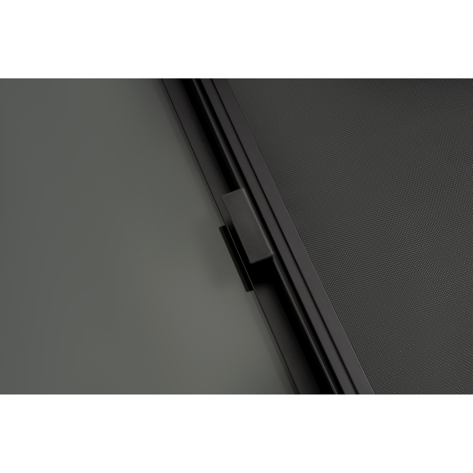 48″ Width X 22″ Height Horizontal Sliding Window W/ Screen For Cargo Trailer RV