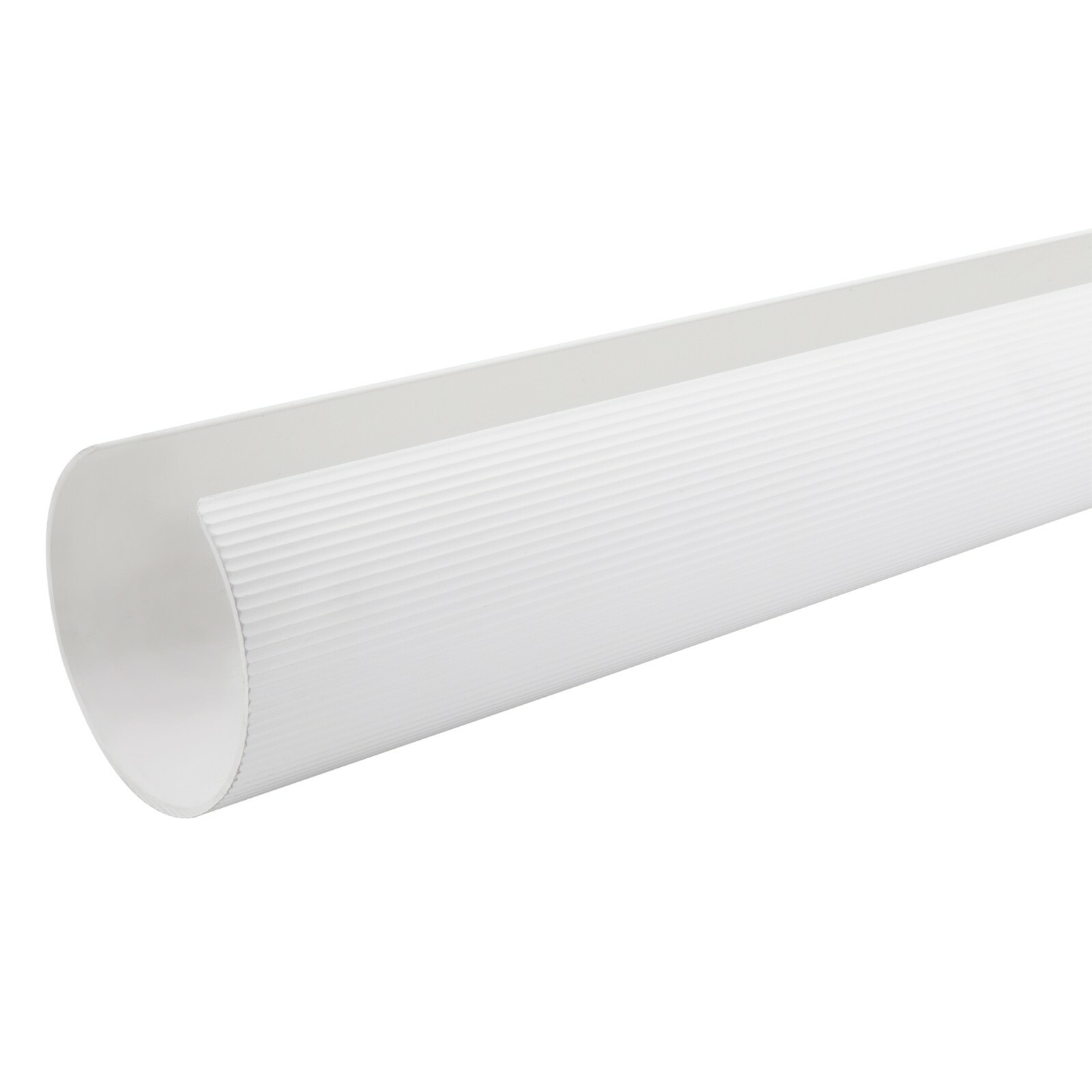RV Patio Awning Cover Kit 50″ Segment Overlap to Protect Vinyl Black or White