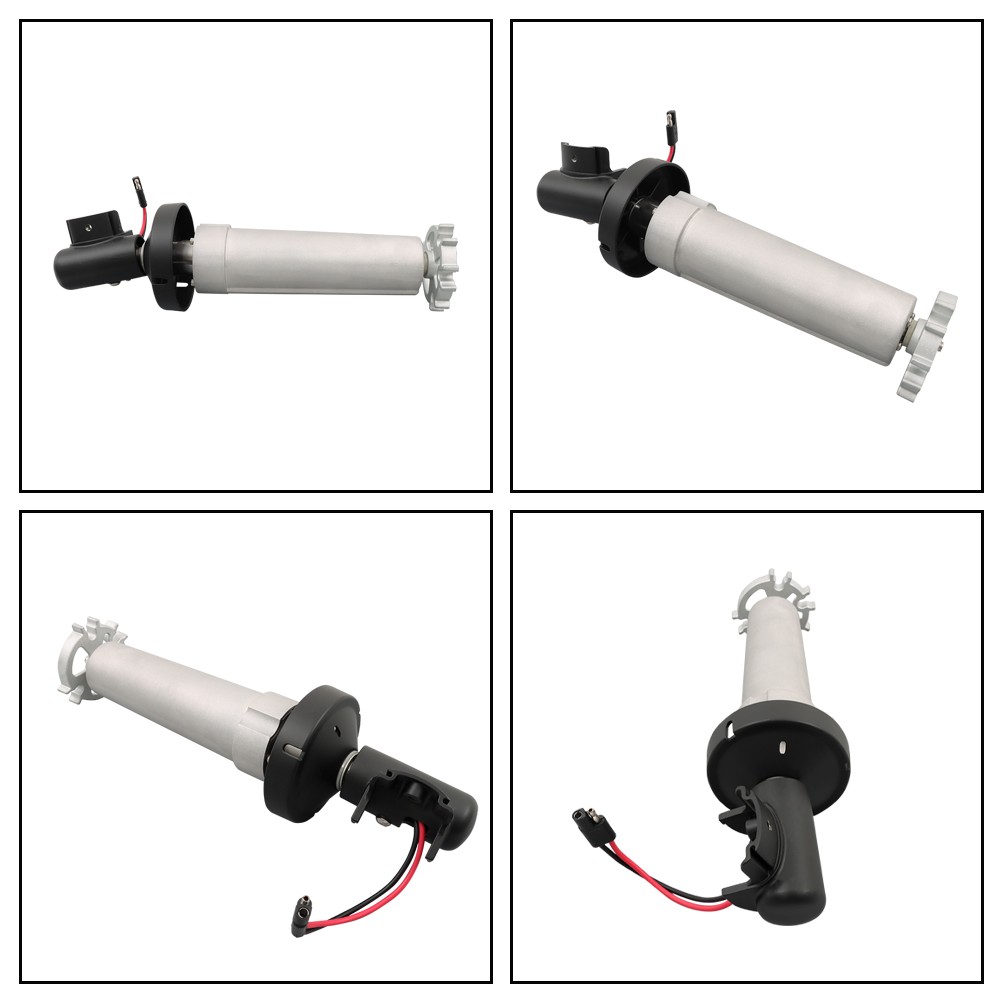 3310423.209U For Dometic 9100 Series Power RV Awning Motor Torsion Awning Parts