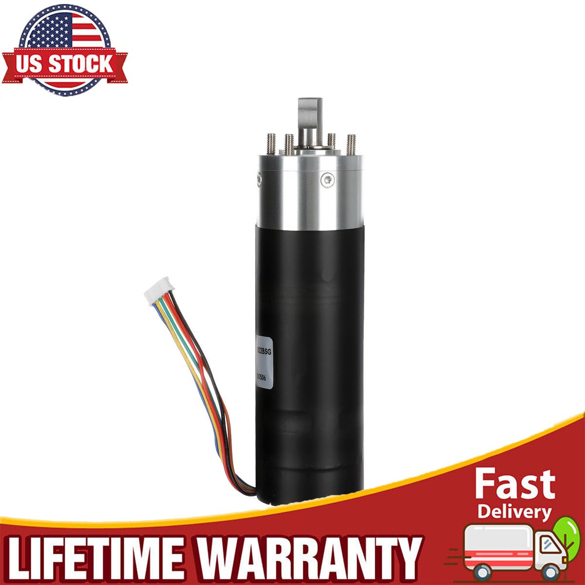 236575 For Lippert In-wall Slide-Out 300:1 Ratio RV Power Gear Slide Out Motor