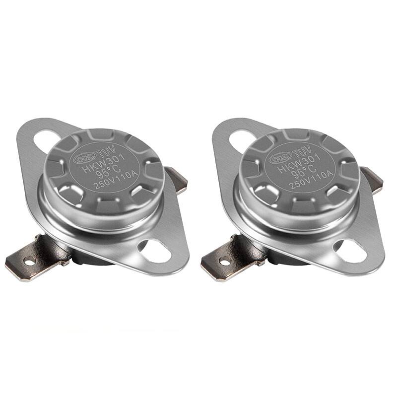 Limit Switch for Atwood RV Furnace 37022 for 85-III, 85-IV, 1522, 2334,8531-190℉