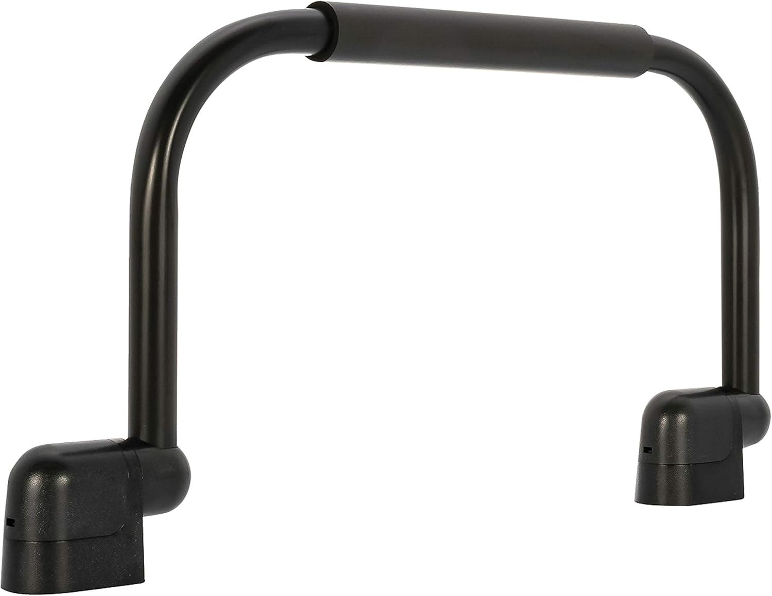 RV Camper Fold Away Door Grab Handle Bar Hand Rail Trailer Vehicle Secure Grip