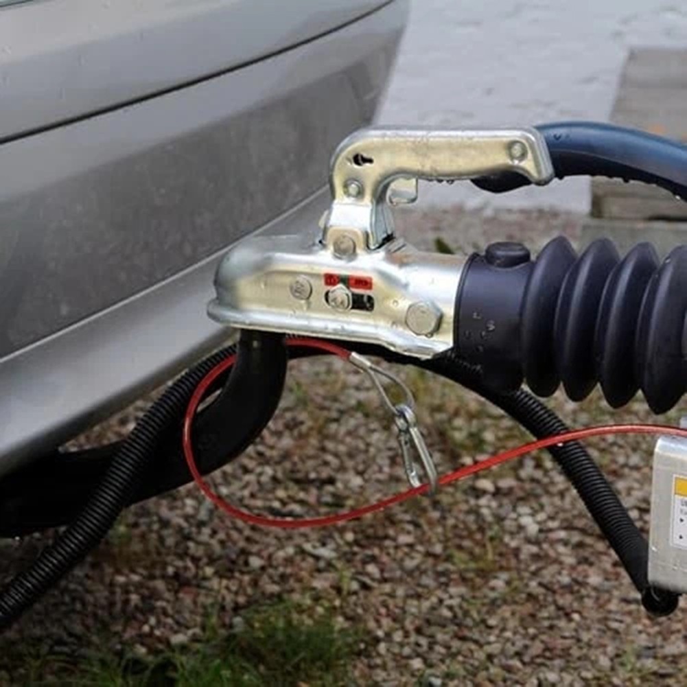OEM Does Not Apply Towing Safety Breakaway Cable Factory Specification Match