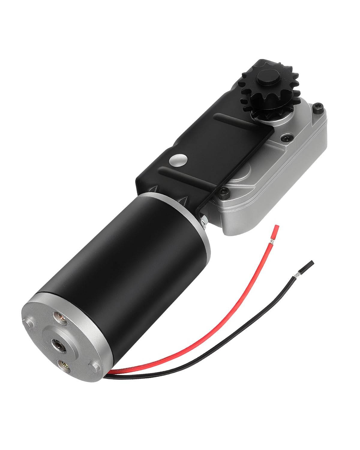 For RV BAL Accu-Slide Cable System 225008 RV Slide Out Motor & Gearbox Assembly