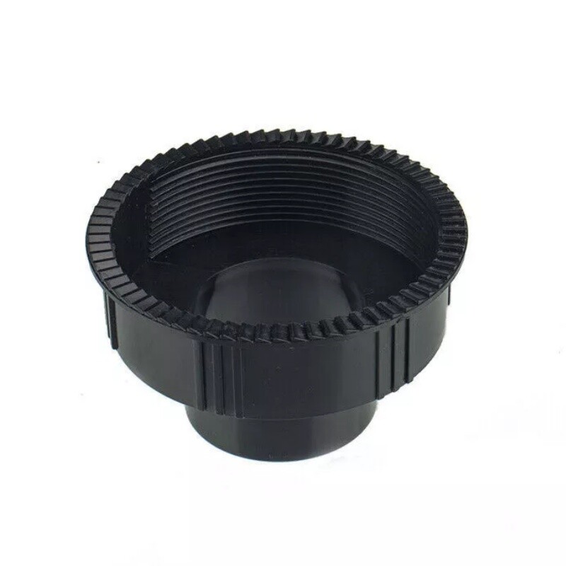 46MM Rotating Vent Air Outlet Round Ceiling for Car RV Bus A/C Air Conditioner
