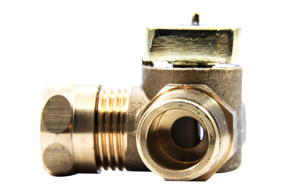 Camco RV Pump Converter Winterizing Kit