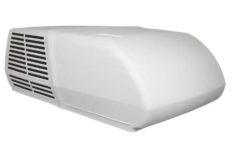 Genuine Parts Coleman RVp 382090690 Mach 15 Plus A/C for Ultimate Comfort Fast S