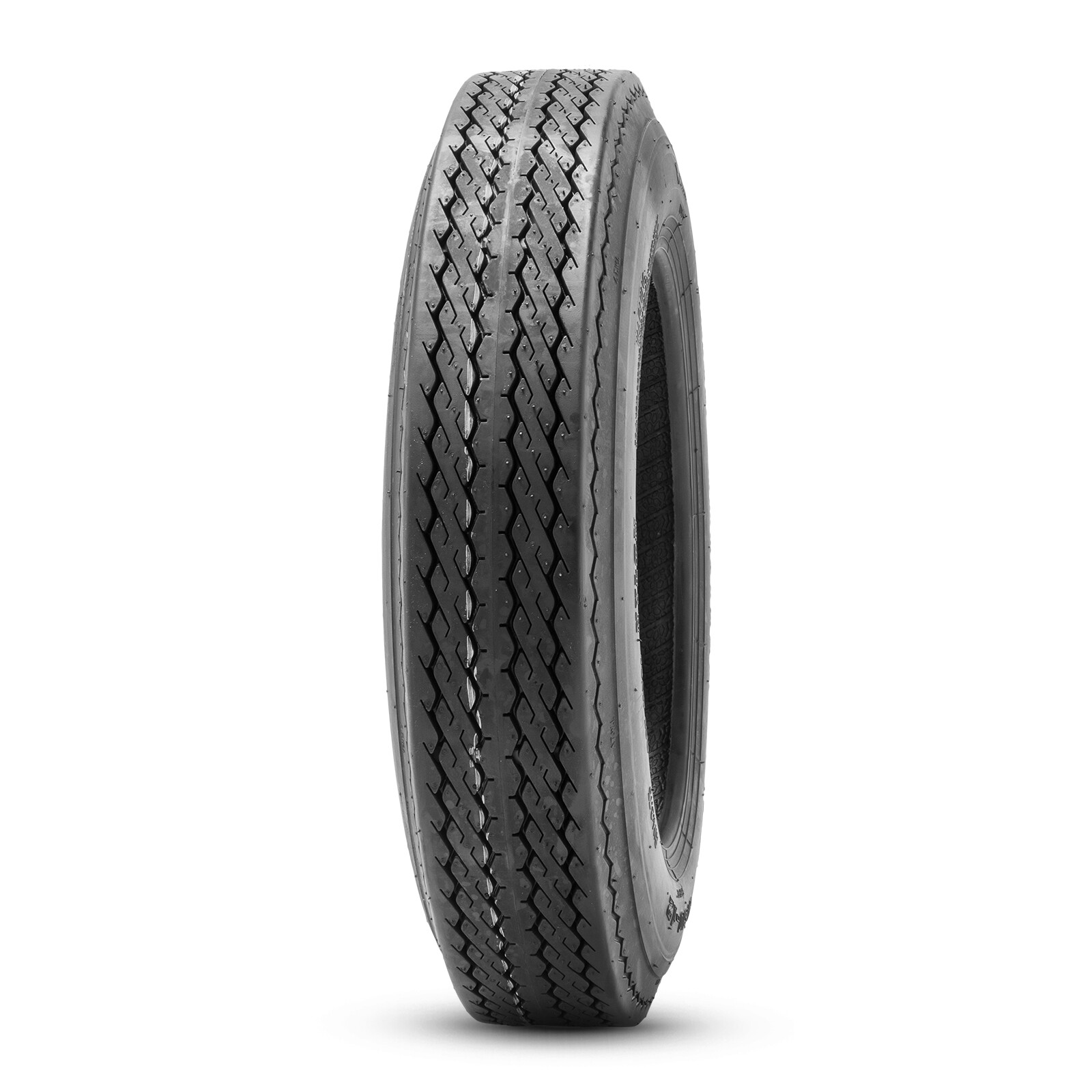 6PR 4.80-12 Boat Trailer Tire 4.80×12 4.8-12 480-12 Replacement Load Range C New
