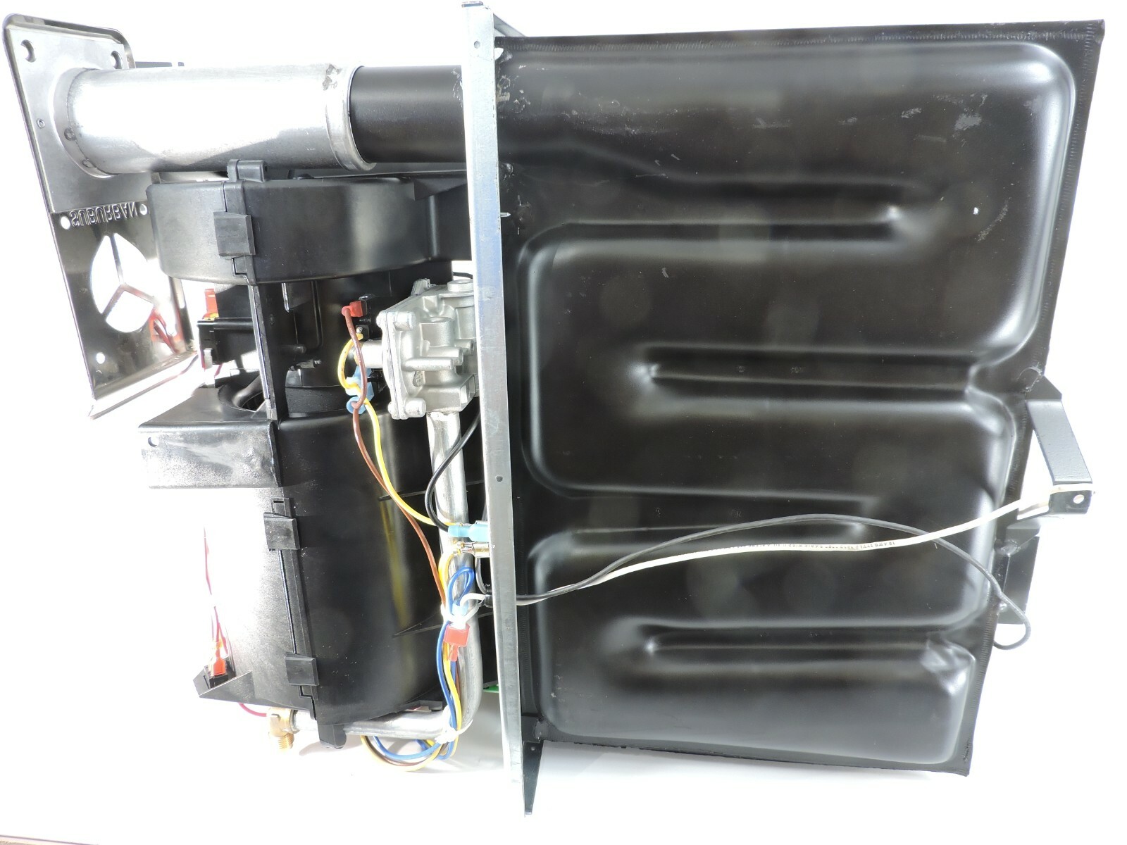 Suburban SF-25, SF-25Q, SF-30, SF-30Q Replacement Furnace Core 2607A, S6U01-1718