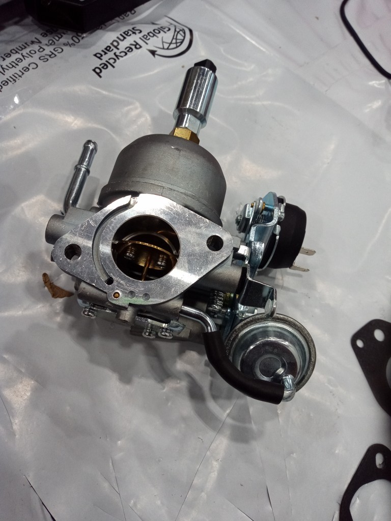 Carburetor 0541-0765 For Onan HGJHGJAA HGJAB Gold generator 541-0765 Carb New US