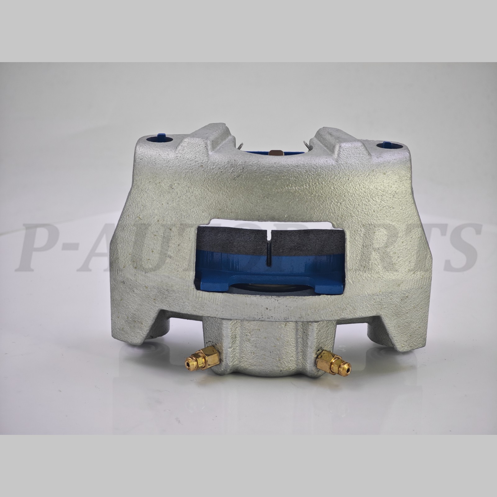 2 PCS Trailer Disc Brake Replaces Dacroment 225 Caliper Ceramic Pads DBC-225-DAC