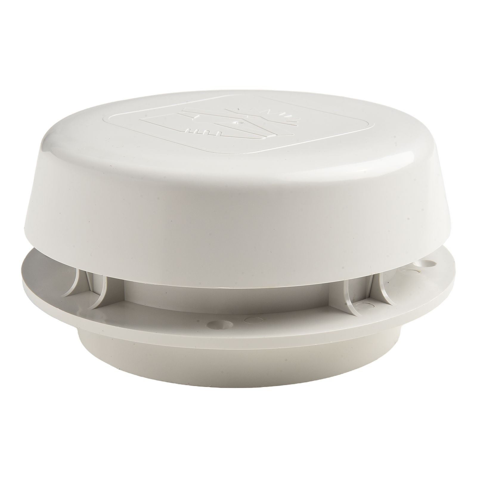 Mushroom Head Shape Roof Vents Offering Essential Protection from Elements