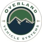 Overland Vehicle Systems Nomadic N3E Roof Top Annex Tent with Floor & Waterproof