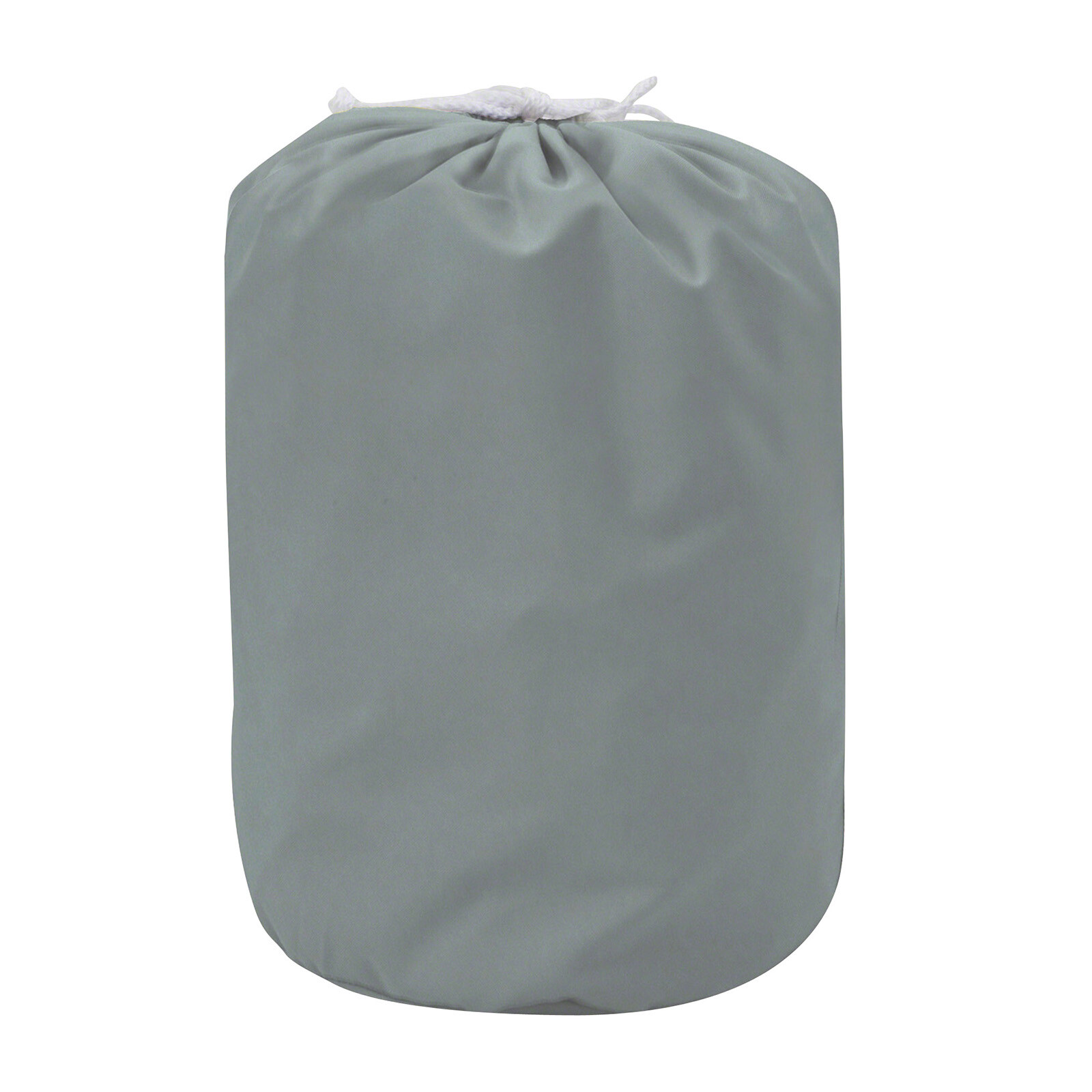 Deluxe Serro Scotty Sportsman 10′ Travel Trailer Camper Cover W/ Zipper Access