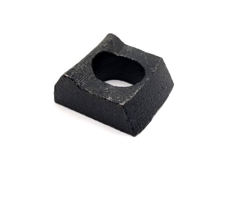 Mobile Home Axle Trailer Wheel Rim Clamp Block 15-2