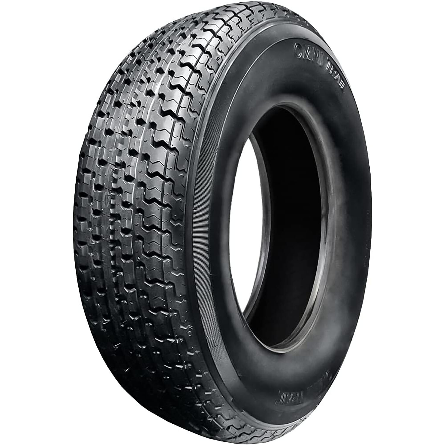 4 New Omni Trail St Radial – 215/75r14 Tires 2157514 215 75 14