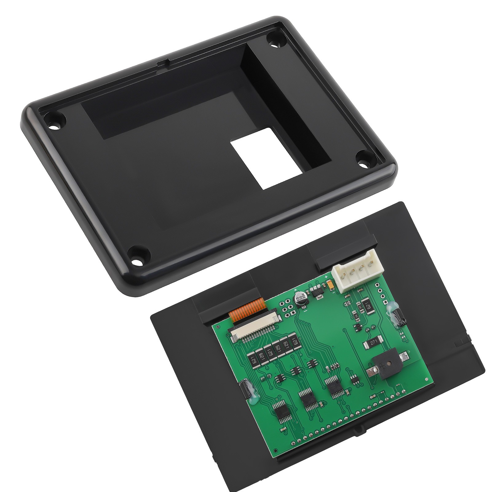 RV Leveling Touchpad For Lippert Leveling systems For Ground Control TT 421484