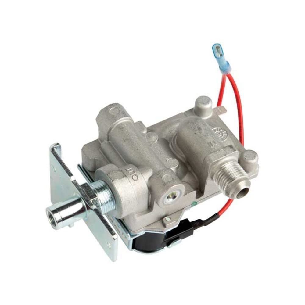 31098 RV Furnace Gas Valve 12V for Atwood Furnace AFSAD AFSD AFMD DFMD DFLD DFSD