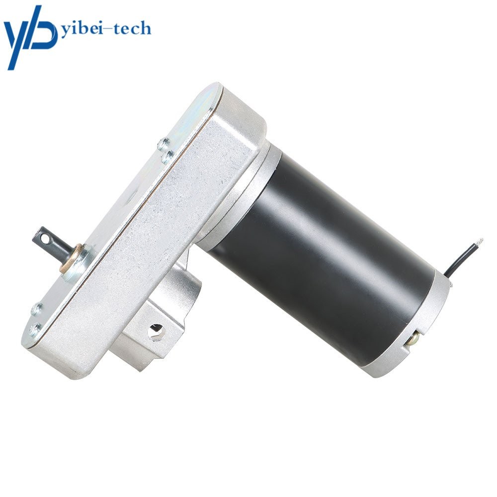 RV Slide Out Motor 18:1 Ratio 30 Amp 12V Camper Slide out replaces RP-785615