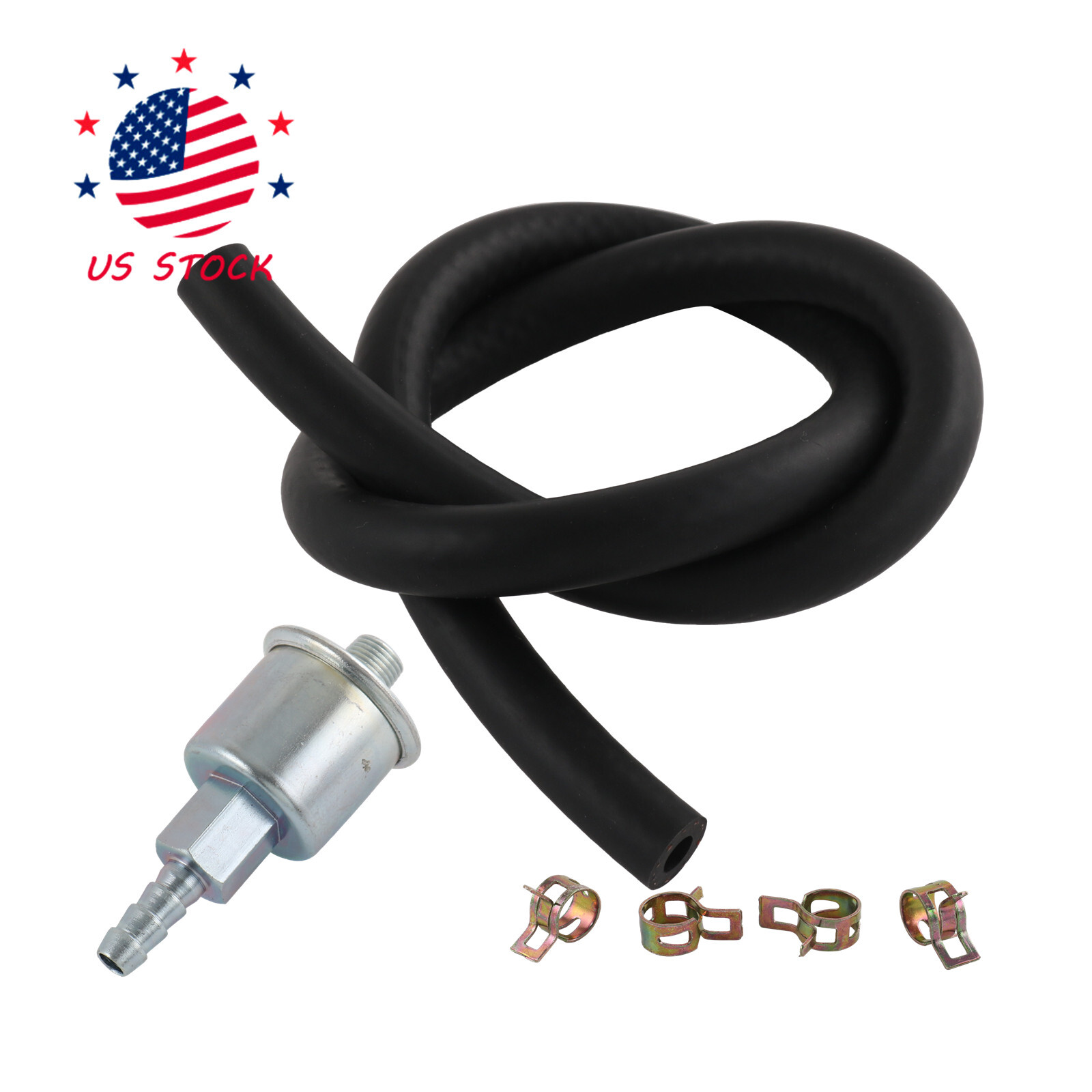 Fuel Filter 149-2457 for Cummins Onan RV Generator Trailer Camper 3600/4000