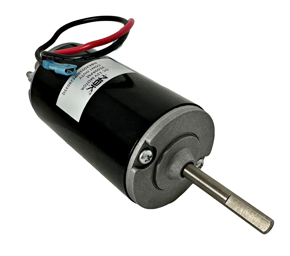 Suburban Furnace Blower Motor 233103 232212 Replacement